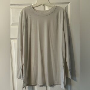 Tek Gear Long Sleeve Tunic